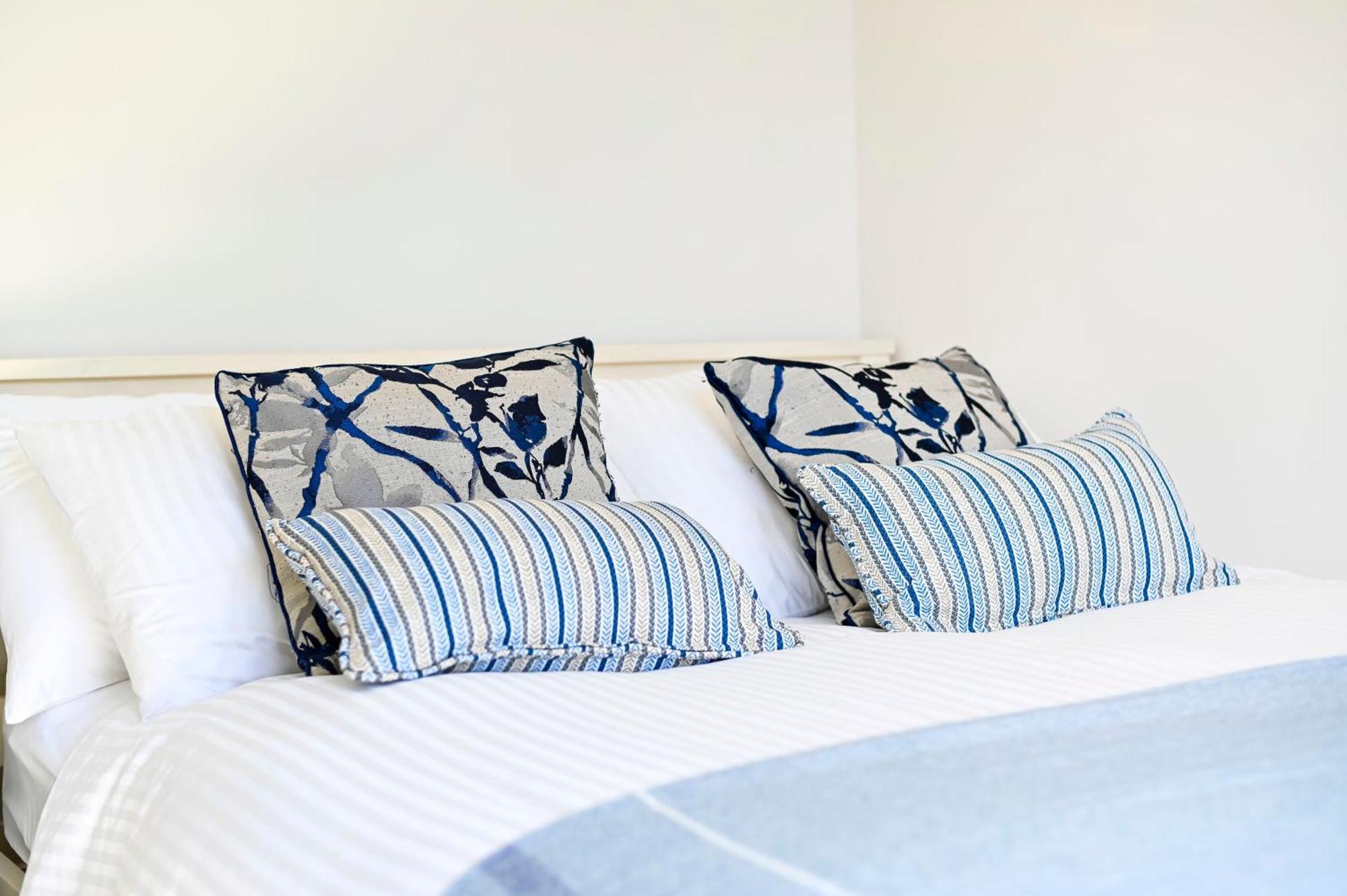 New Chic 3-Bed Flat In Clapham Apartamento Londres Exterior foto