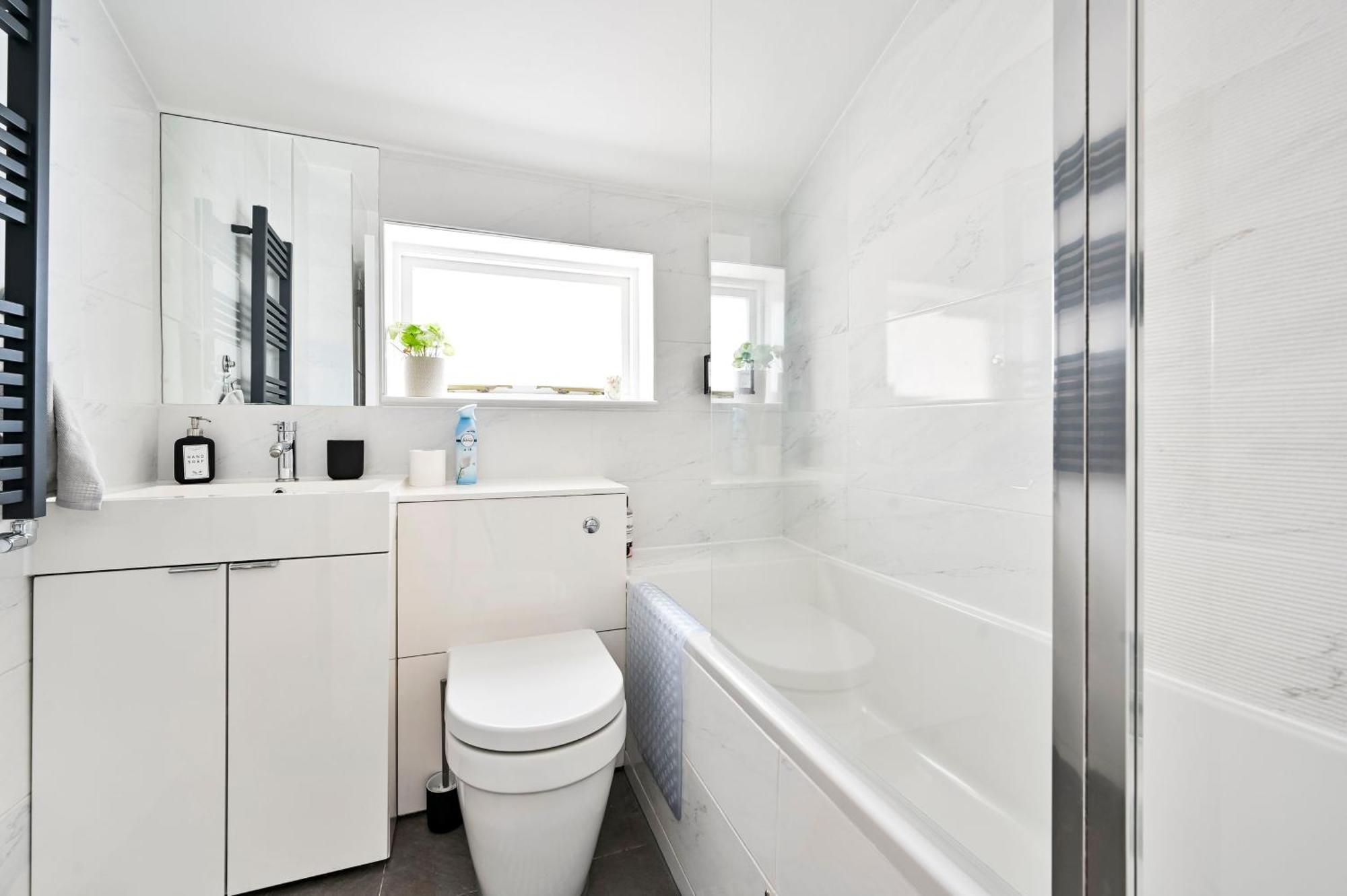 New Chic 3-Bed Flat In Clapham Apartamento Londres Exterior foto