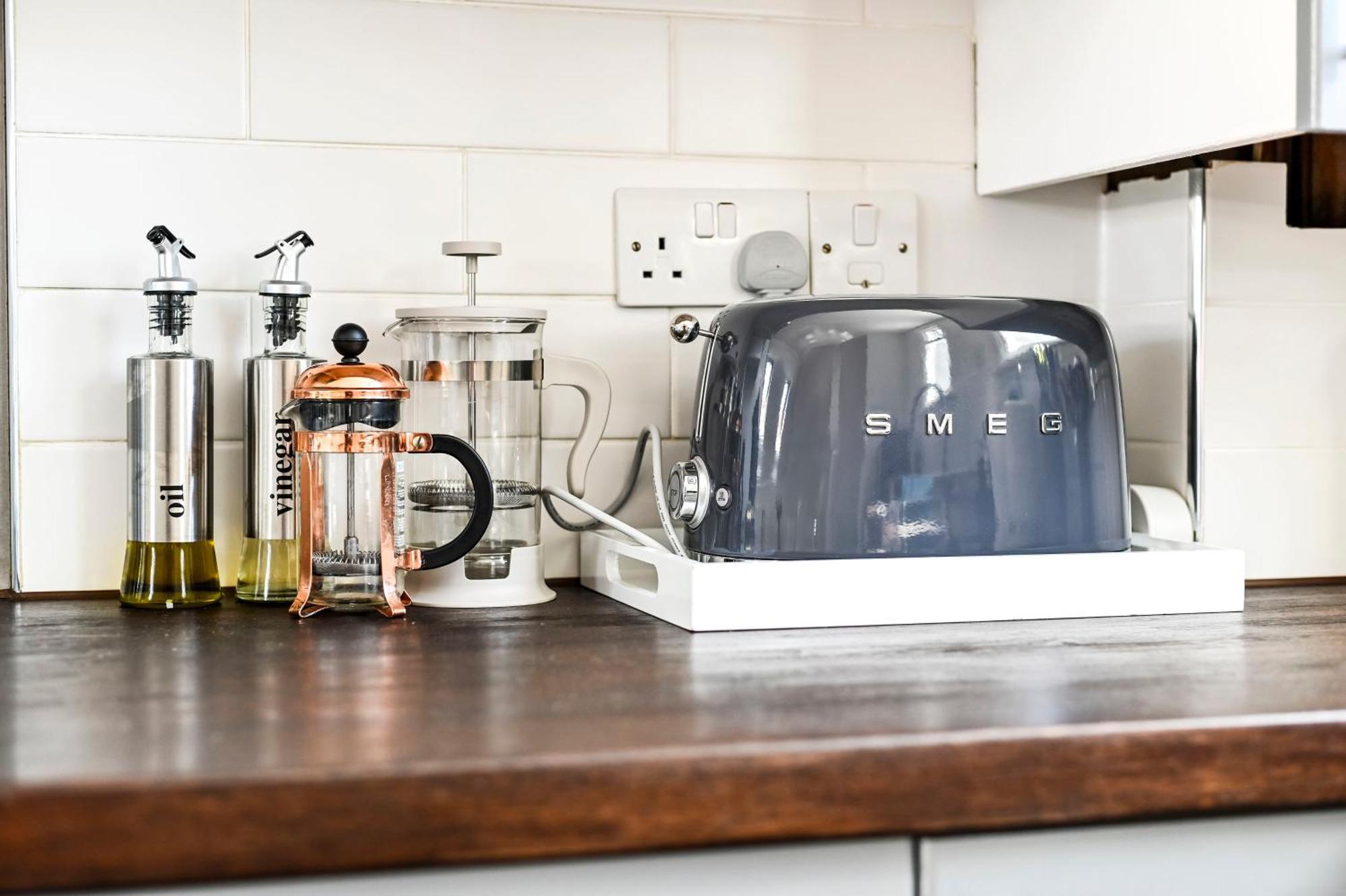 New Chic 3-Bed Flat In Clapham Apartamento Londres Exterior foto